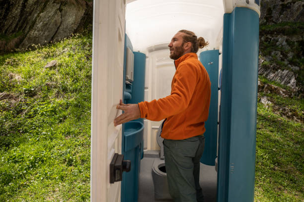 Best Local porta potty services  in Emerald Bay, TX