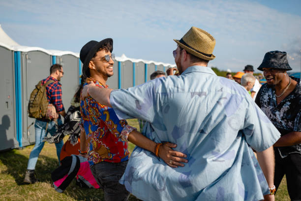 Best Porta potty for special events  in Emerald Bay, TX