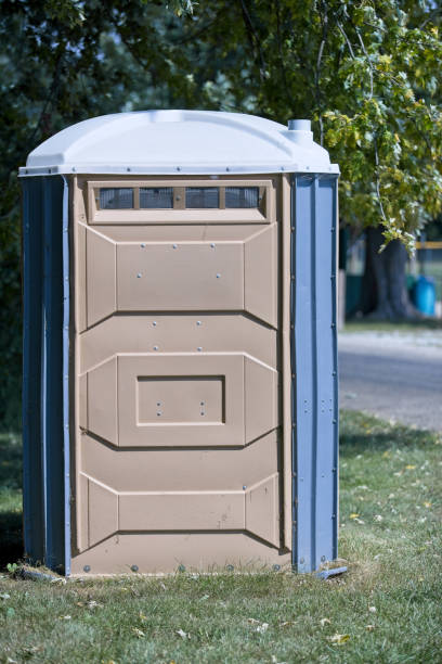 Best Porta potty delivery and setup  in Emerald Bay, TX