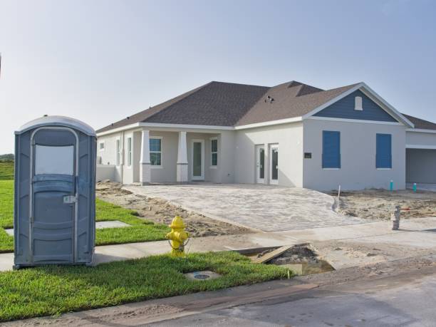 Best Porta potty delivery and setup  in Emerald Bay, TX